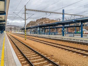 Prodej bytu 3+kk, Beroun - Beroun-Město, Tyršova, 66 m2