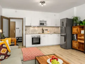 Prodej bytu 2+kk, Praha - Letňany, Tupolevova, 56 m2