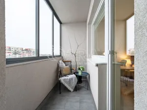 Prodej bytu 2+kk, Praha - Letňany, Tupolevova, 56 m2