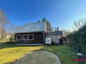 Prodej chaty, Miskovice, 60 m2