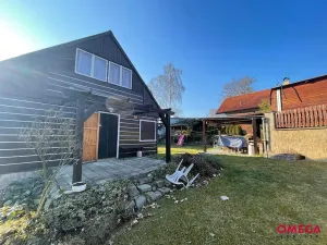 Prodej chaty, Miskovice, 60 m2