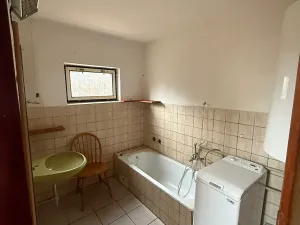 Prodej rodinného domu, Struhařov, 200 m2