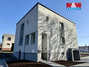 Pronájem bytu 3+kk, Hať, U Střediska, 80 m2
