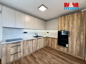 Pronájem bytu 3+kk, Hať, U Střediska, 85 m2