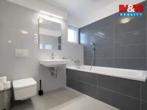Pronájem bytu 2+kk, Praha - Hloubětín, Lehovecká, 57 m2