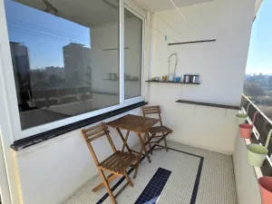 Pronájem bytu 3+1, Česká Lípa, Jižní, 78 m2