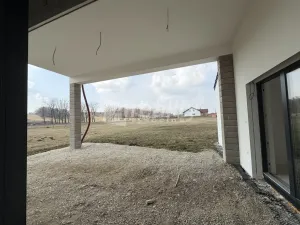 Prodej rodinného domu, Měřín, 130 m2