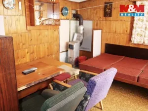 Prodej chaty, Svojšice, 47 m2