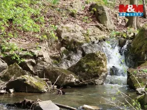 Prodej chaty, Svojšice, 47 m2