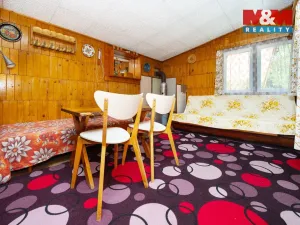 Prodej chaty, Svojšice, 47 m2
