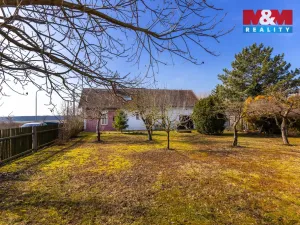Prodej rodinného domu, Nechanice - Staré Nechanice, 120 m2
