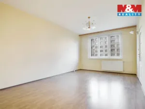 Prodej bytu 2+1, Chomutov, Skalková, 61 m2