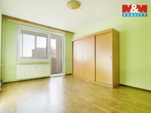 Prodej bytu 2+1, Chomutov, Skalková, 61 m2