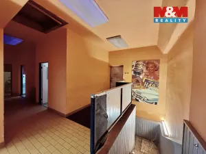 Prodej obchodního prostoru, Ratboř, 297 m2