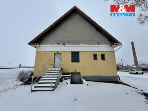 Prodej obchodního prostoru, Ratboř, 297 m2