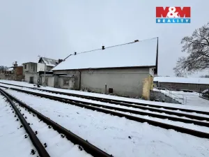 Prodej obchodního prostoru, Ratboř, 297 m2