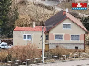 Prodej rodinného domu, Třebovice, 120 m2