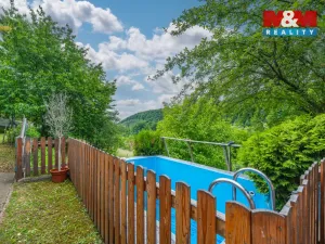 Prodej chaty, Hrdlořezy, 30 m2