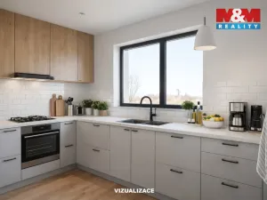 Prodej rodinného domu, Kozojedy, 65 m2