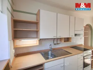 Prodej bytu 2+1, Rožnov pod Radhoštěm, 1. máje, 62 m2