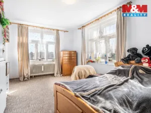 Prodej rodinného domu, Chocnějovice - Drahotice, 211 m2