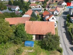 Prodej rodinného domu, Bousov, 200 m2