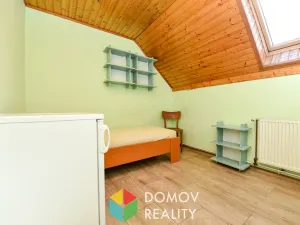 Pronájem pokoje, Týček, 10 m2