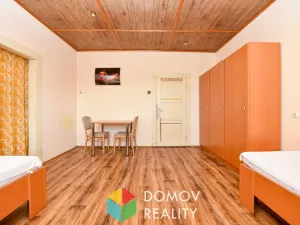 Pronájem pokoje, Komárov, 19 m2