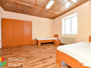 Pronájem pokoje, Komárov, 19 m2