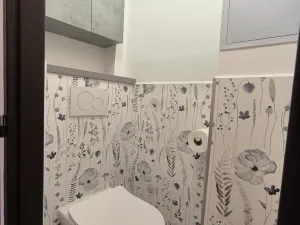 Pronájem bytu 2+kk, Hradec Králové - Pražské Předměstí, Dukelská třída, 54 m2