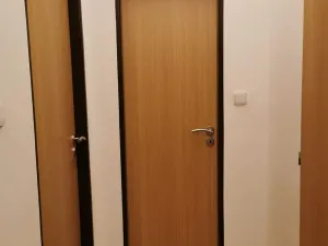 Pronájem bytu 2+kk, Hradec Králové - Pražské Předměstí, Dukelská třída, 54 m2