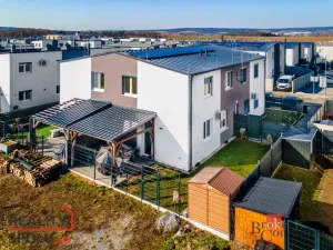 Prodej bytu 4+kk, Vochov, 79 m2