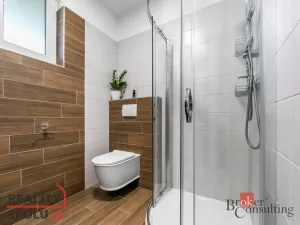 Prodej bytu 4+kk, Vochov, 79 m2