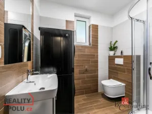 Prodej bytu 4+kk, Vochov, 79 m2