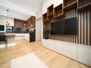 Prodej bytu 3+kk, Brno - Židenice, Jílkova, 58 m2