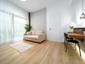 Prodej bytu 3+kk, Brno - Židenice, Jílkova, 58 m2