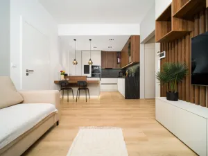 Prodej bytu 3+kk, Brno - Židenice, Jílkova, 58 m2