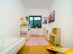 Prodej bytu 3+kk, Brno - Židenice, Jílkova, 58 m2