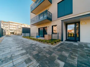 Prodej bytu 3+kk, Brno - Židenice, Jílkova, 58 m2