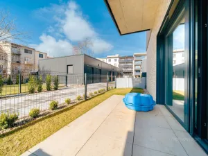 Prodej bytu 3+kk, Brno - Židenice, Jílkova, 58 m2