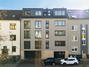 Prodej bytu 3+kk, Brno - Židenice, Jílkova, 58 m2