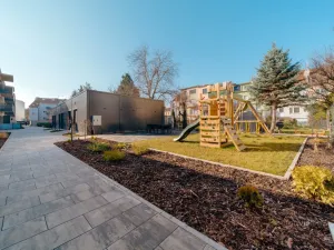 Prodej bytu 3+kk, Brno - Židenice, Jílkova, 58 m2