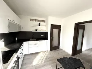 Pronájem bytu 1+1, Brno - Kohoutovice, Prokofjevova, 36 m2