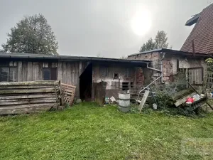 Prodej zemědělské usedlosti, Božanov, 170 m2