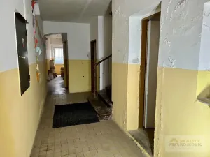 Prodej rodinného domu, Broumov, Žižkova, 200 m2