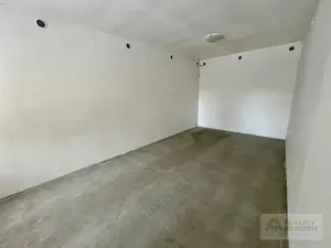 Prodej rodinného domu, Broumov, Žižkova, 200 m2