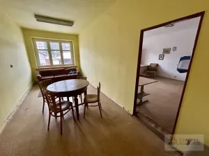 Prodej rodinného domu, Broumov, Žižkova, 200 m2