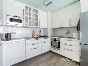 Pronájem bytu 4+kk, Praha - Letňany, Nepomuckých, 95 m2