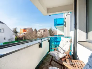 Pronájem bytu 4+kk, Praha - Letňany, Nepomuckých, 95 m2