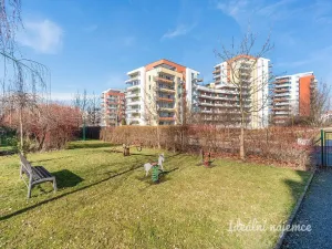 Pronájem bytu 4+kk, Praha - Letňany, Nepomuckých, 95 m2